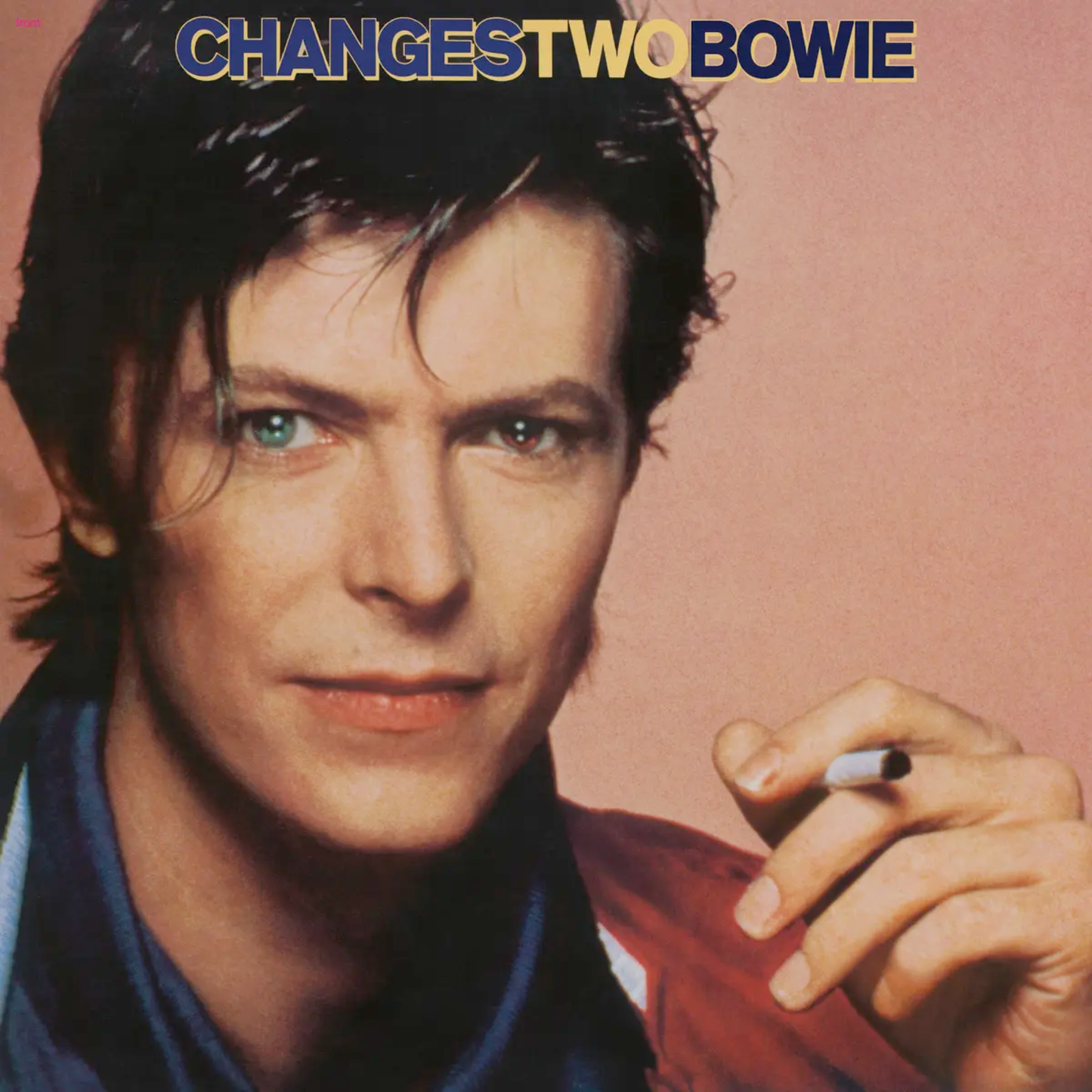 David Bowie – Changes Two (Vinyl LP)
