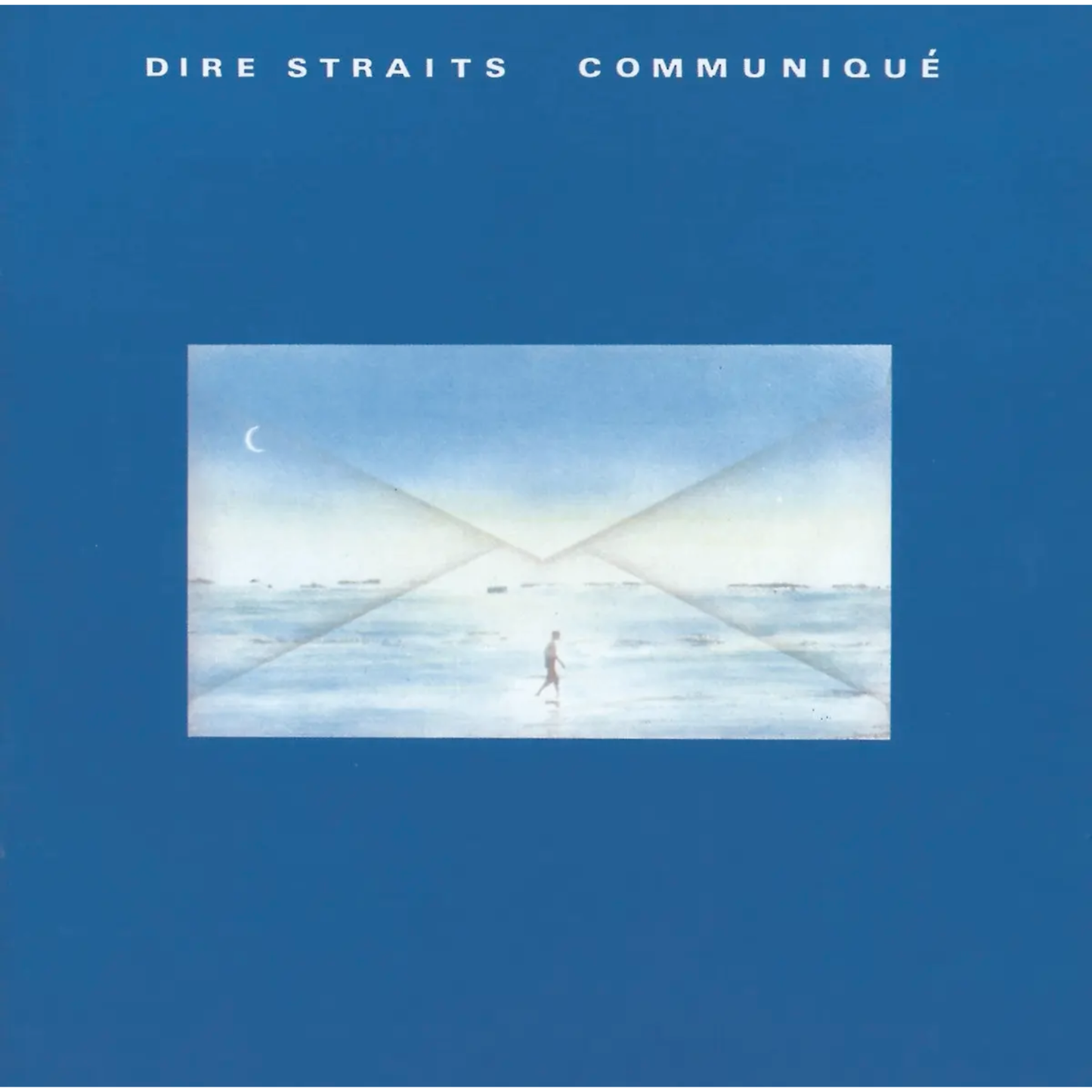 Dire Straits – Communiqué (1LP Vinyl)