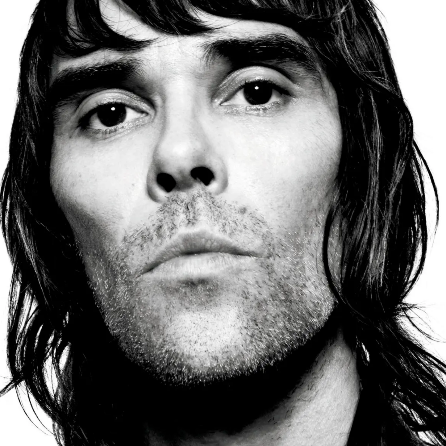 Ian Brown – The Greatest (Vinyl LP)