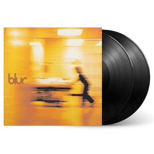 Blur – Blur (Gatefold 2LP)