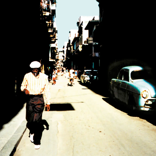 Buena Vista Social Club – Buena Vista Social Club (2LP)