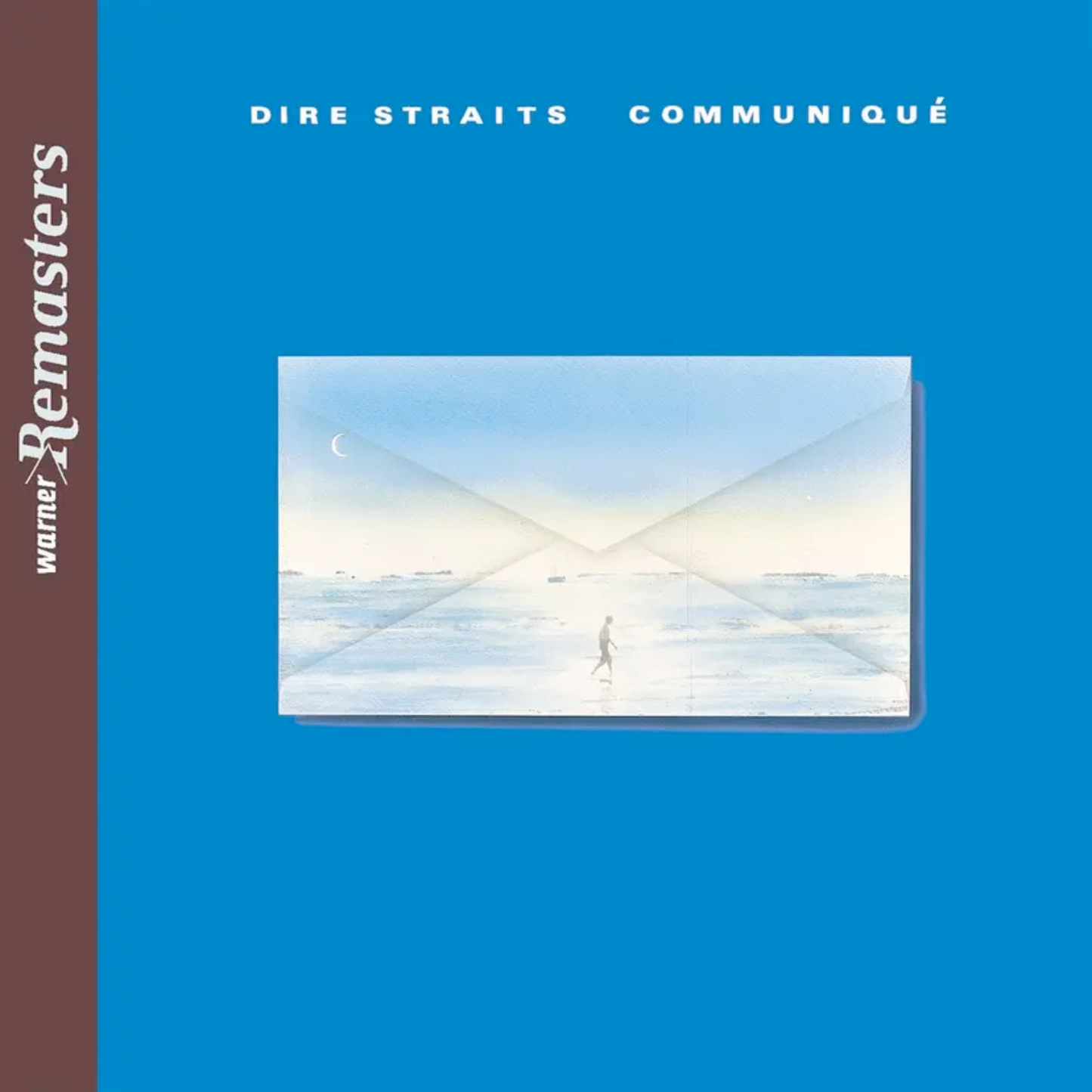 Dire Straits – Communiqué (2LP / 180g / 45RPM Vinyl)