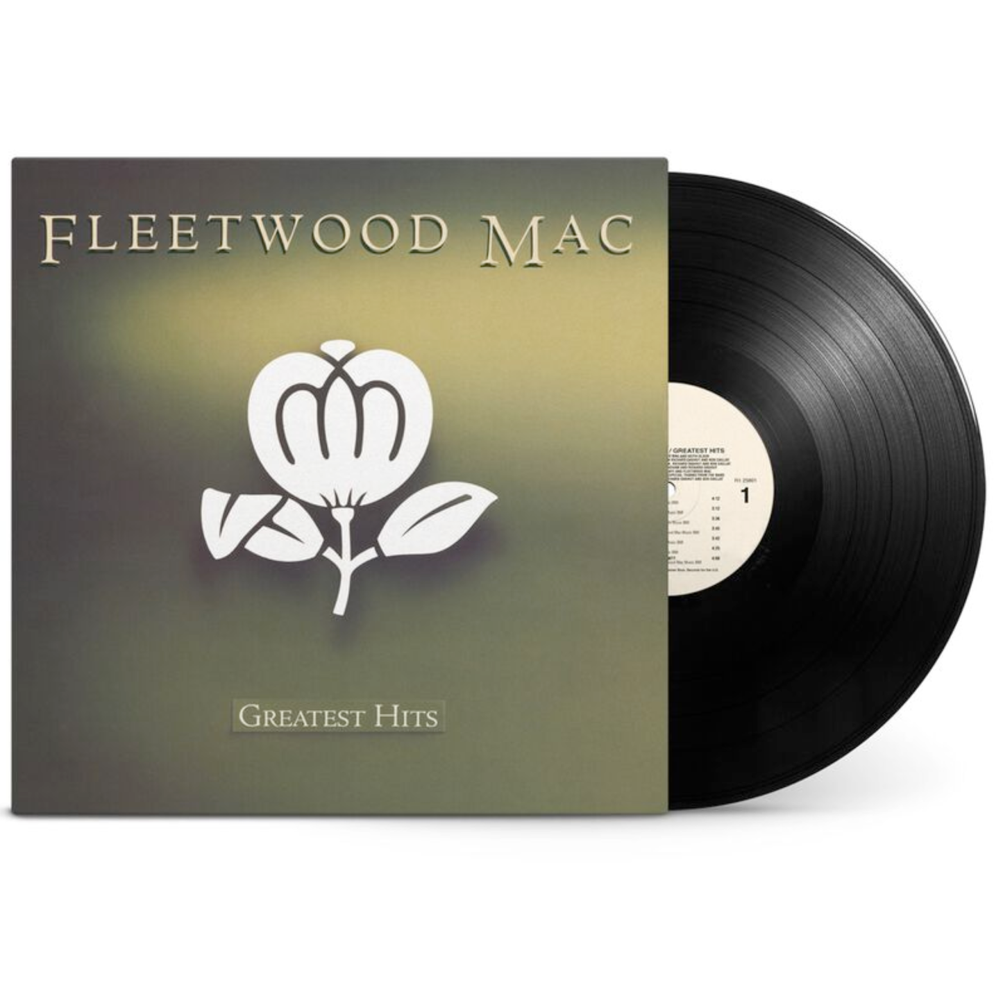 Fleetwood Mac – Greatest Hits (1LP / Gatefold)