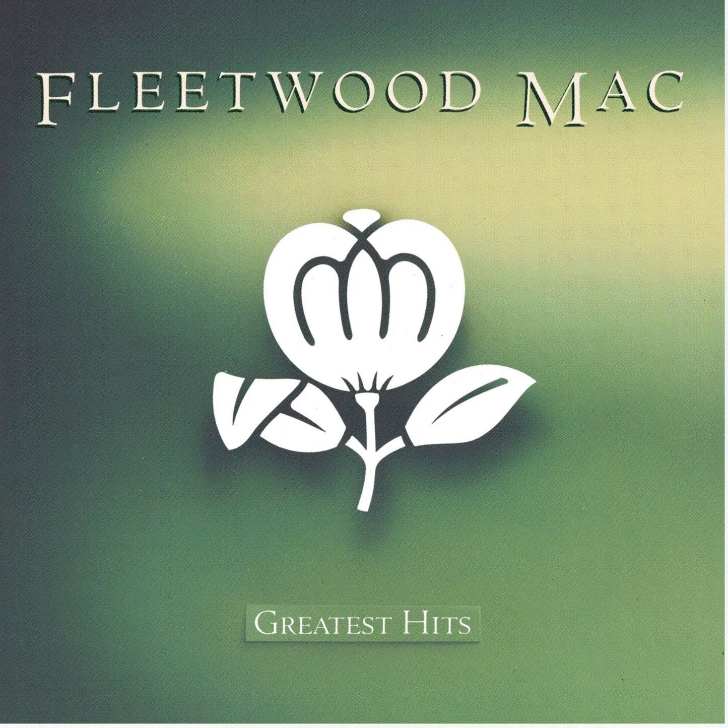 Fleetwood Mac – Greatest Hits (1LP)