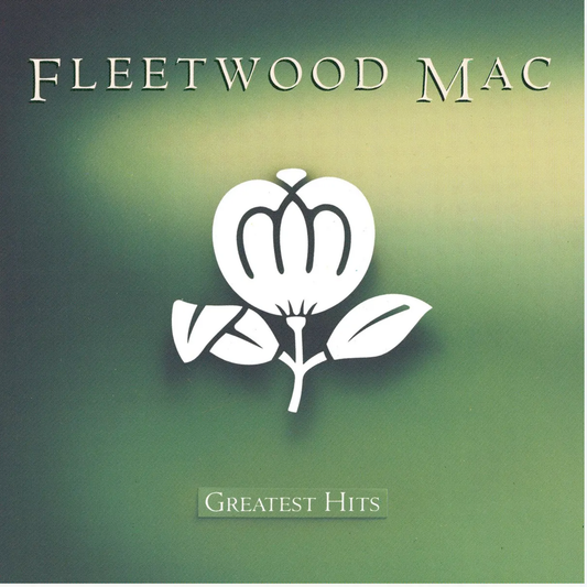 Fleetwood Mac – Greatest Hits (1LP)