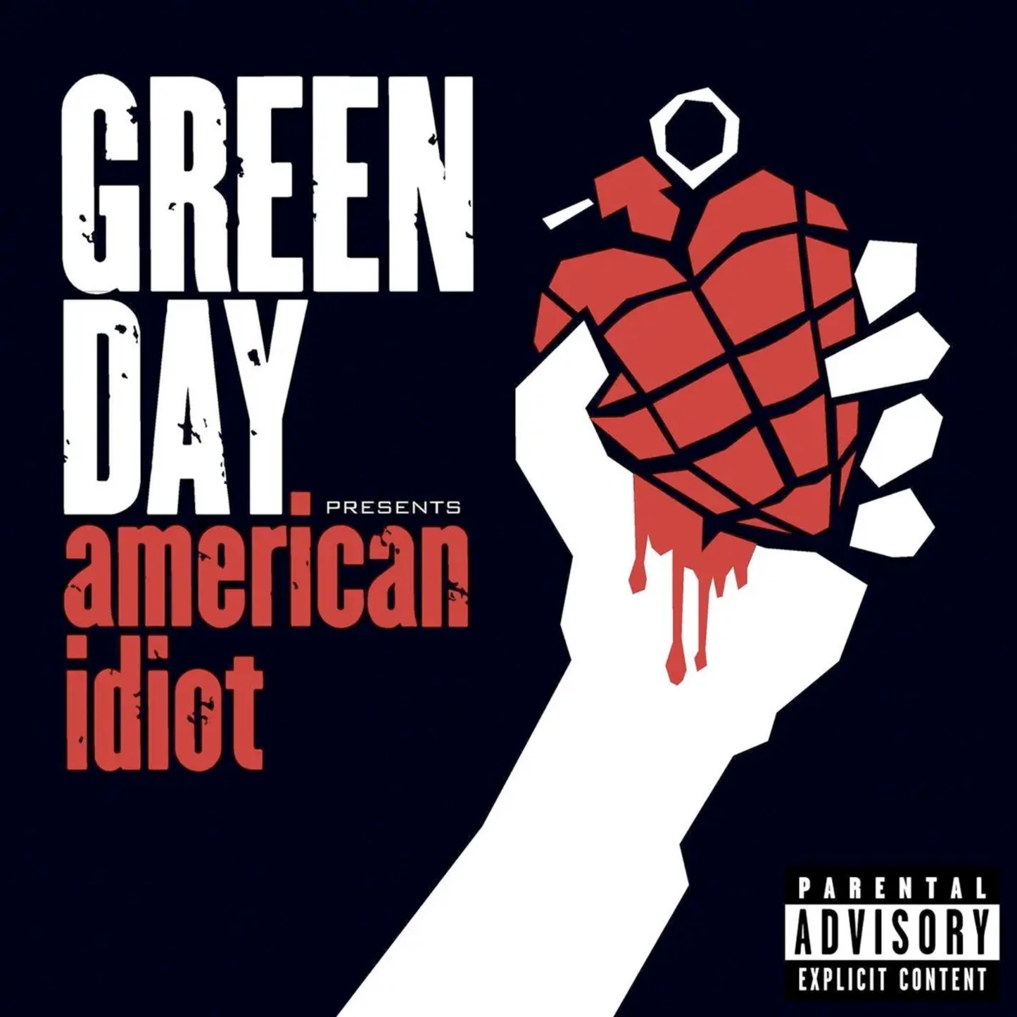 Green Day – American Idiot (2LP | Gatefold)