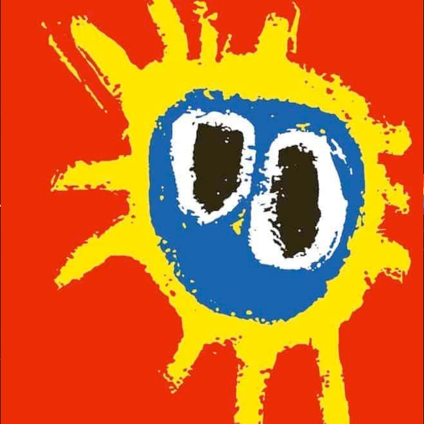 Primal Scream Screamadelica (2LP/Gatefold Vinyl)