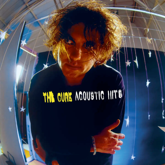 The Cure – Acoustic Hits (2LP)